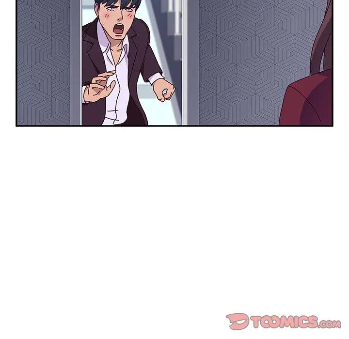 漫画《她们的恶作剧》第14话第75张图