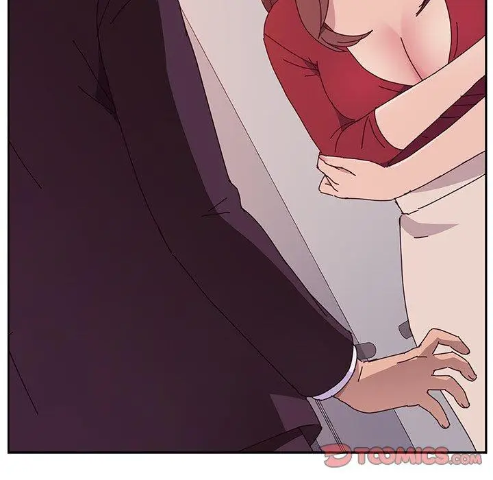 漫画《她们的恶作剧》第14话第84张图