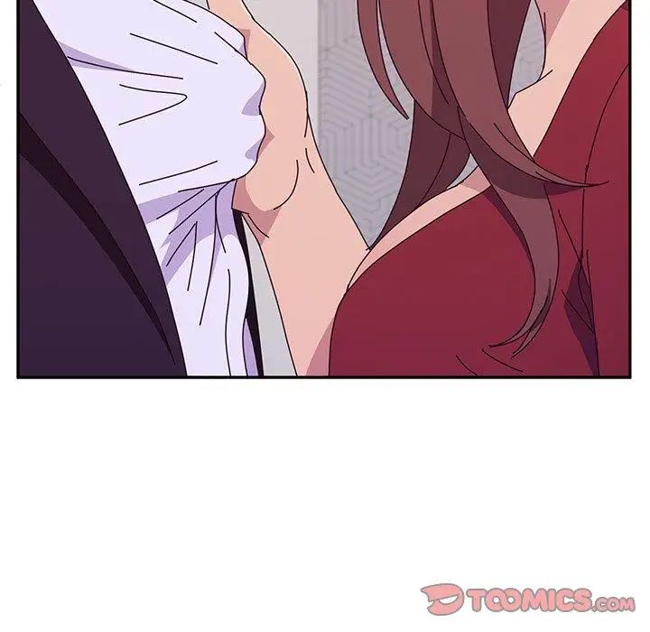 漫画《她们的恶作剧》第14话第93张图