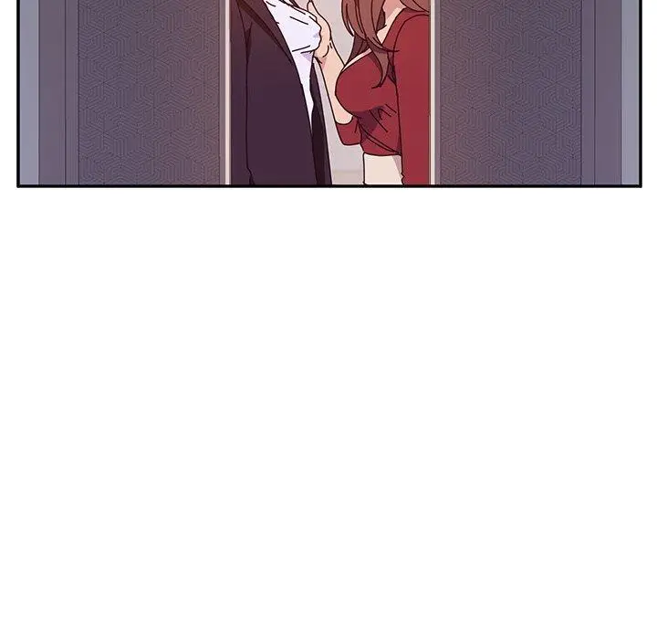 漫画《她们的恶作剧》第14话第95张图