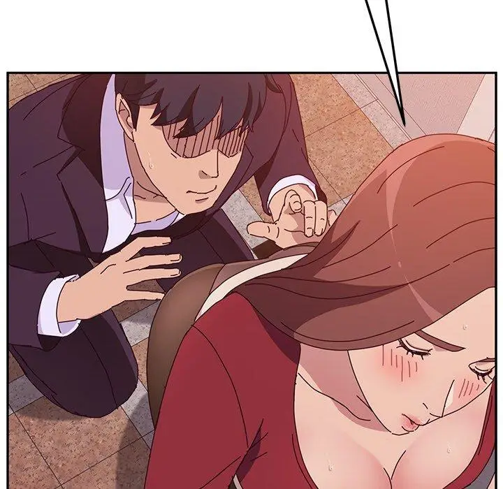 漫画《她们的恶作剧》第15话第18张图