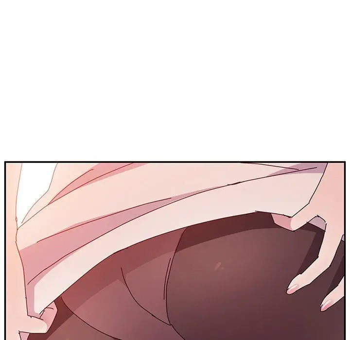 漫画《她们的恶作剧》第15话第8张图