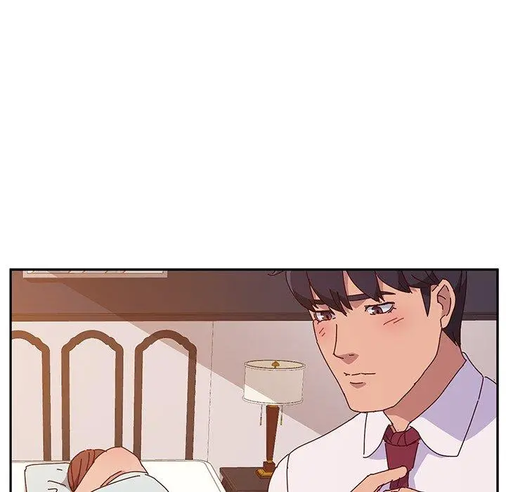 漫画《她们的恶作剧》第16话第44张图