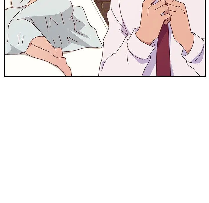 漫画《她们的恶作剧》第16话第45张图