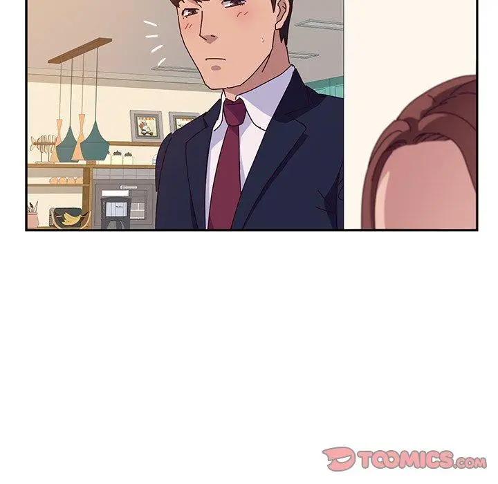 漫画《她们的恶作剧》第16话第51张图