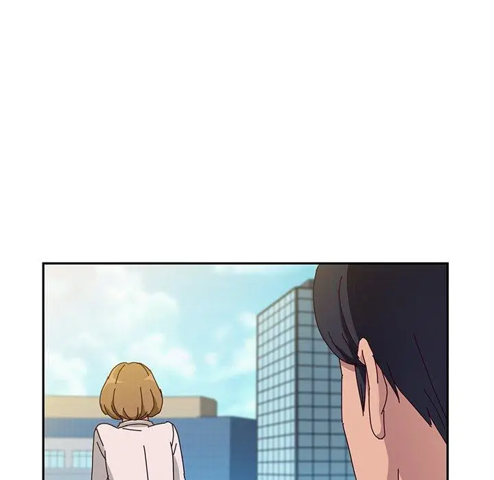 漫画《她们的恶作剧》第16话第92张图