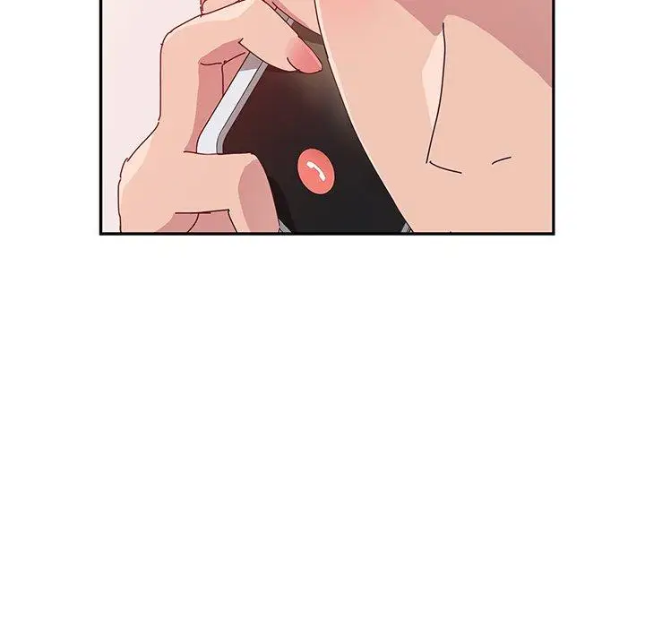 漫画《她们的恶作剧》第17话第116张图