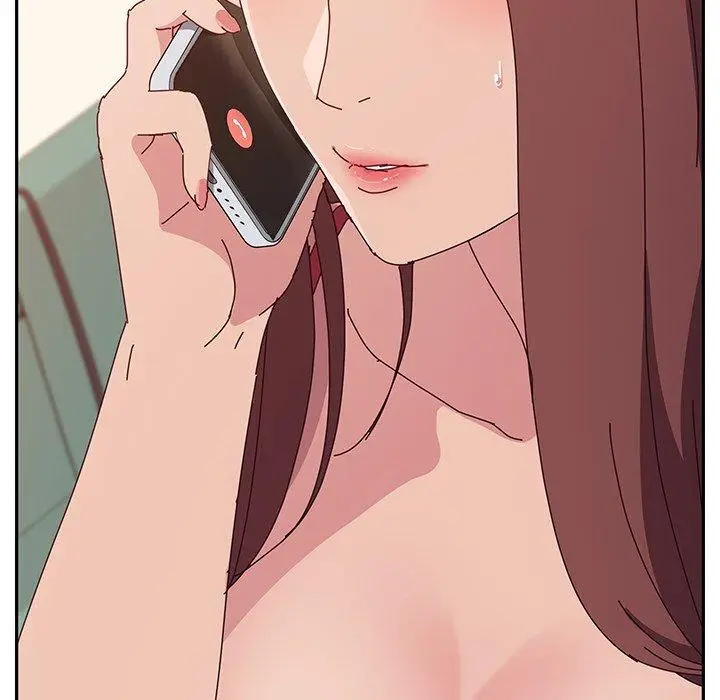 漫画《她们的恶作剧》第17话第118张图