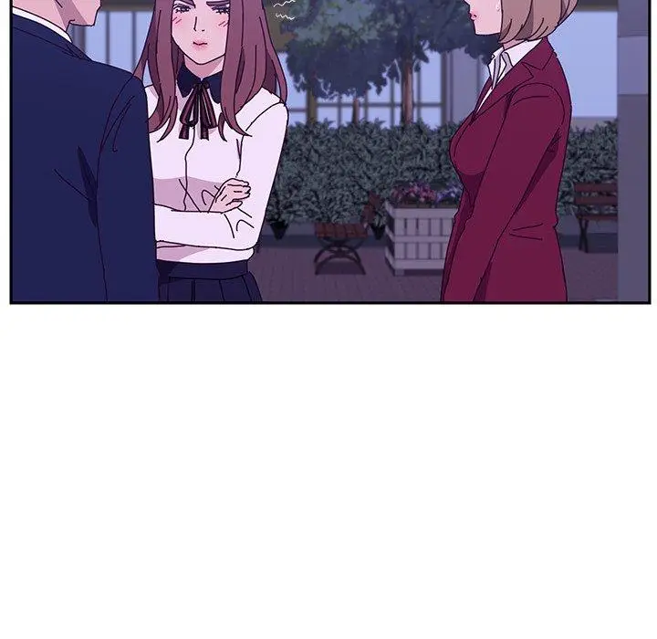 漫画《她们的恶作剧》第17话第79张图