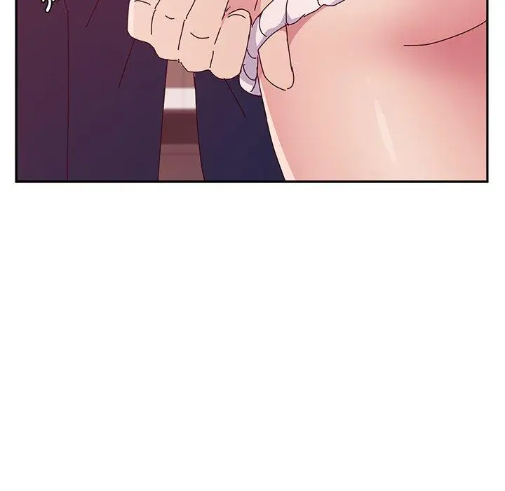 漫画《她们的恶作剧》第18话第122张图