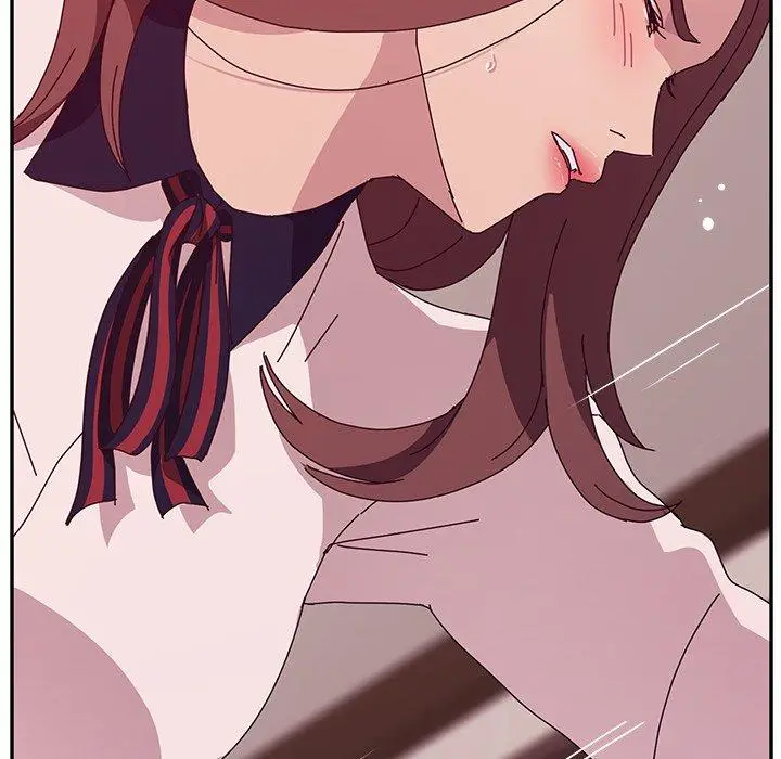 漫画《她们的恶作剧》第18话第151张图