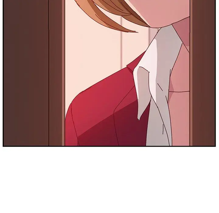 漫画《她们的恶作剧》第19话第116张图