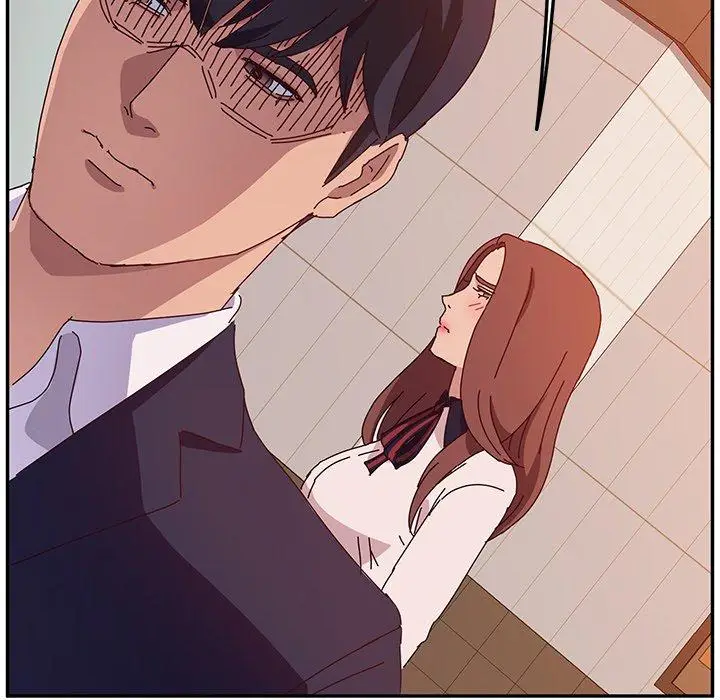 漫画《她们的恶作剧》第19话第90张图