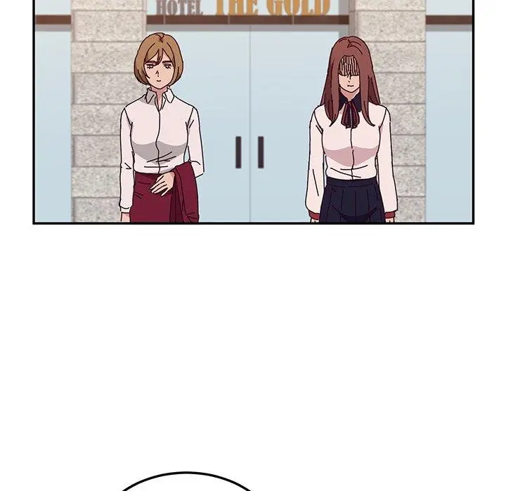 漫画《她们的恶作剧》第20话第116张图