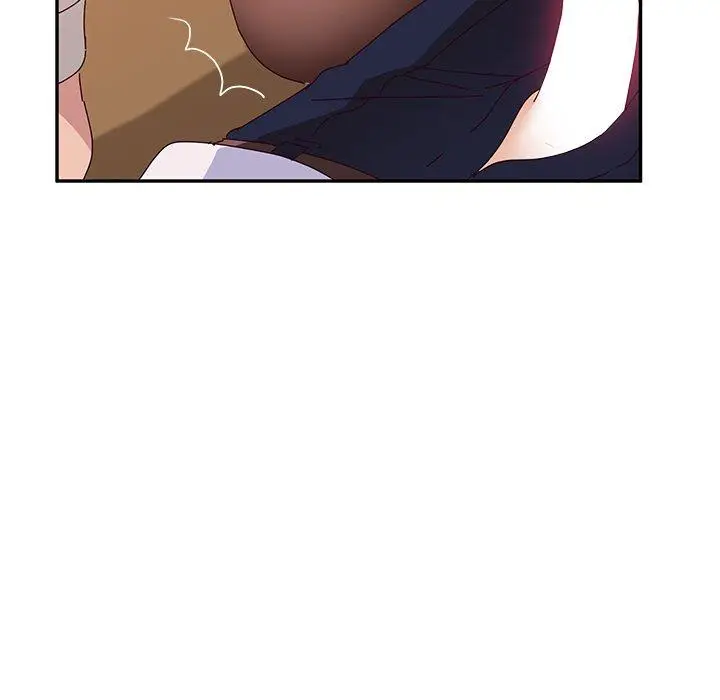 漫画《她们的恶作剧》第21话第119张图