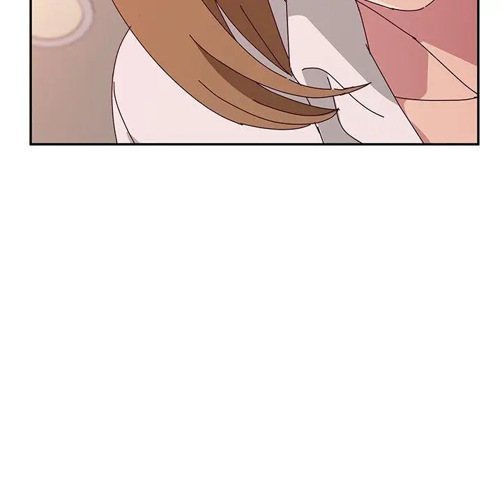 漫画《她们的恶作剧》第21话第128张图
