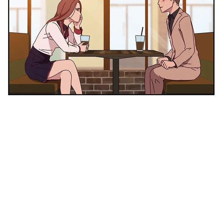 漫画《她们的恶作剧》第22话第114张图