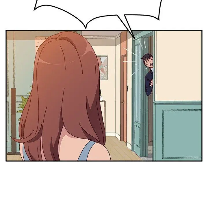 漫画《她们的恶作剧》第23话第132张图