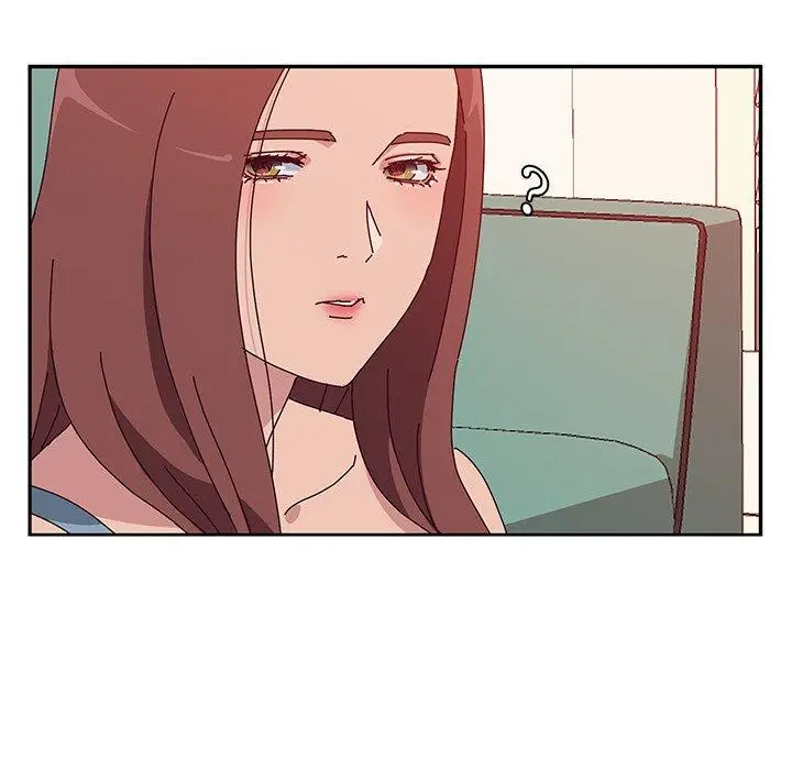 漫画《她们的恶作剧》第23话第22张图