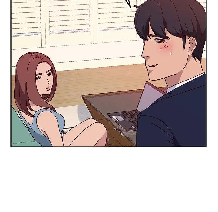 漫画《她们的恶作剧》第23话第25张图