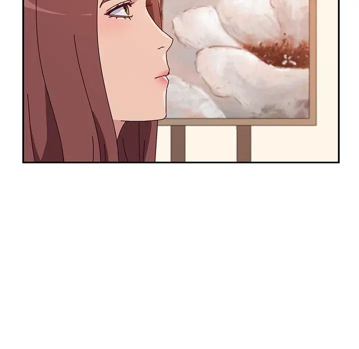 漫画《她们的恶作剧》第23话第50张图