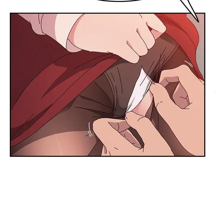 漫画《她们的恶作剧》第24话第76张图