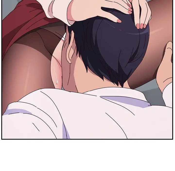 漫画《她们的恶作剧》第24话第88张图