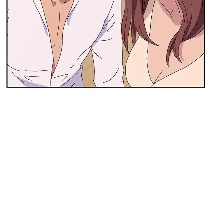 漫画《她们的恶作剧》第26话第116张图