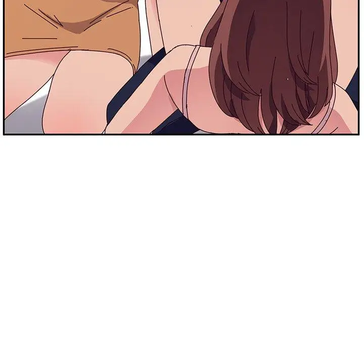 漫画《她们的恶作剧》第29话第132张图