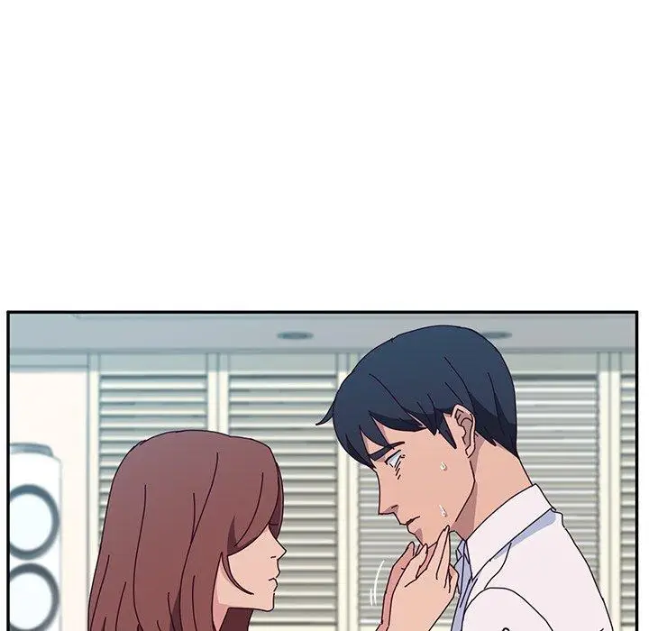 漫画《她们的恶作剧》第29话第7张图