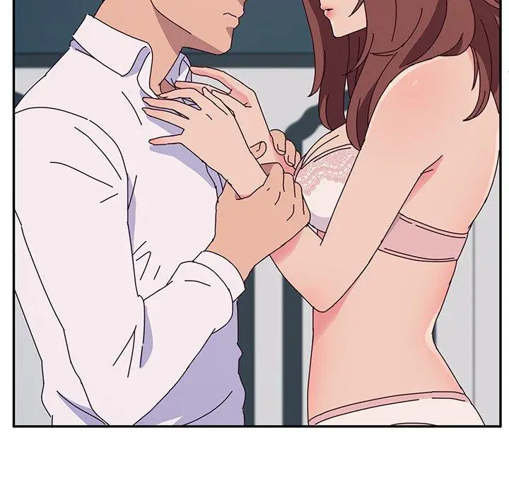漫画《她们的恶作剧》第29话第71张图