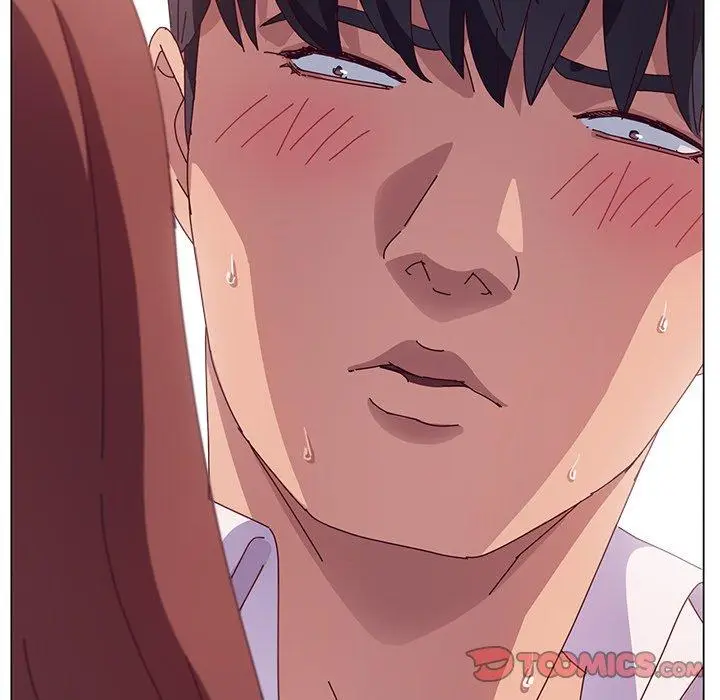 漫画《她们的恶作剧》第30话第12张图