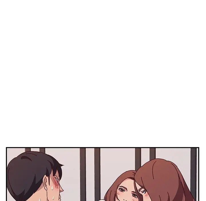 漫画《她们的恶作剧》第30话第20张图