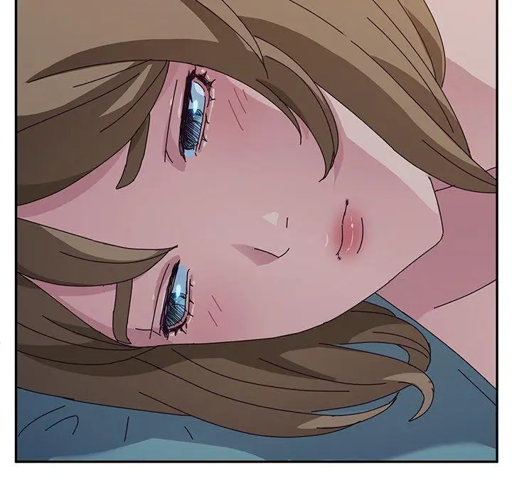 漫画《她们的恶作剧》第31话第127张图