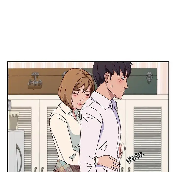 漫画《她们的恶作剧》第31话第98张图