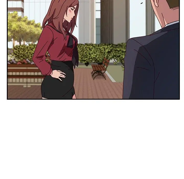 漫画《她们的恶作剧》第32话第49张图