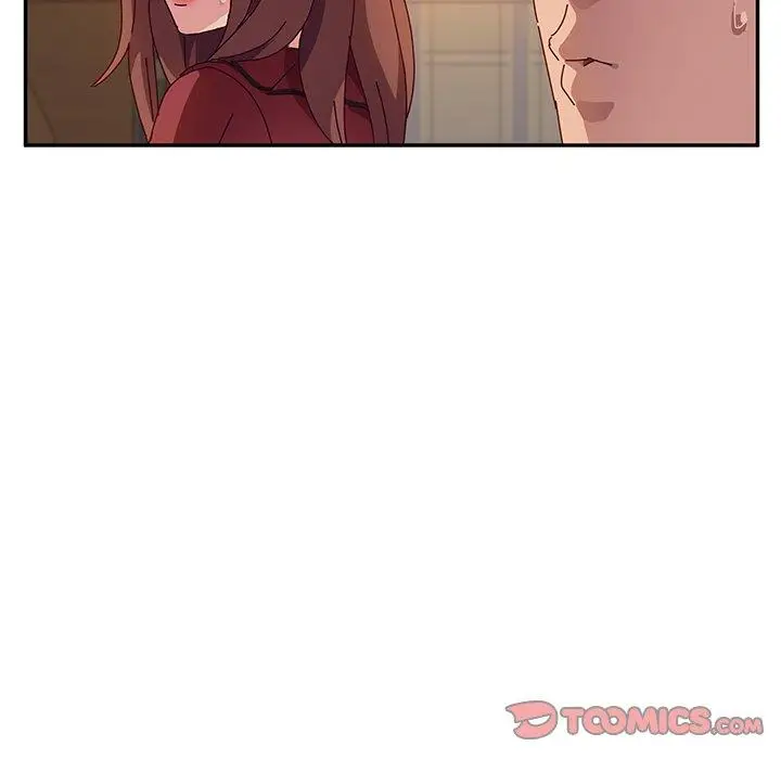 漫画《她们的恶作剧》第33话第120张图