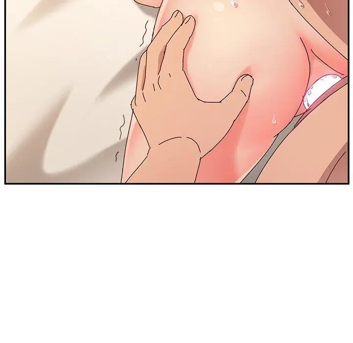 漫画《她们的恶作剧》第33话第73张图