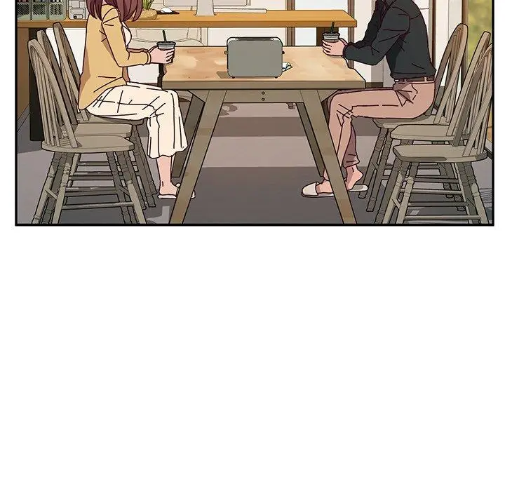漫画《她们的恶作剧》第34话第74张图