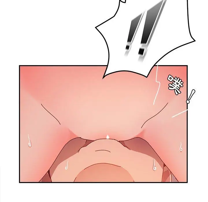 漫画《她们的恶作剧》第35话第78张图