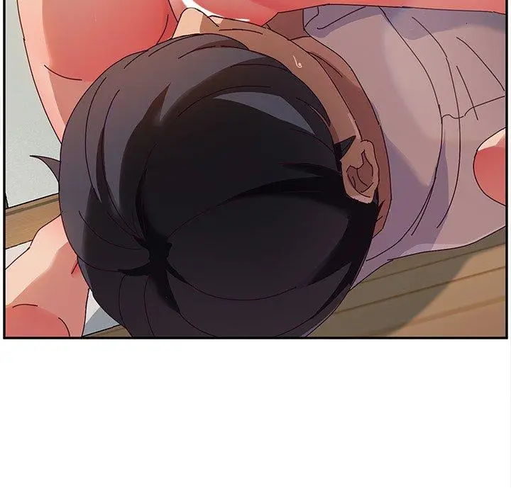 漫画《她们的恶作剧》第35话第81张图