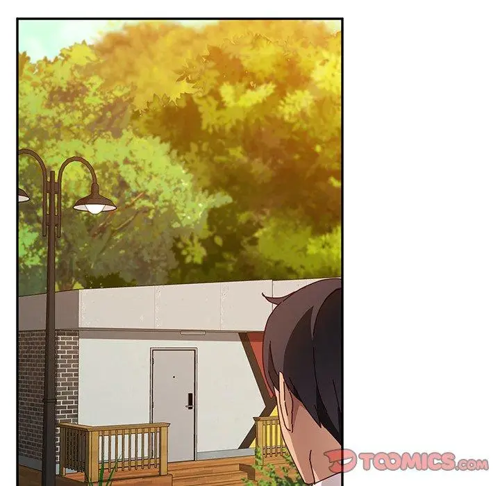 漫画《她们的恶作剧》第36话第111张图