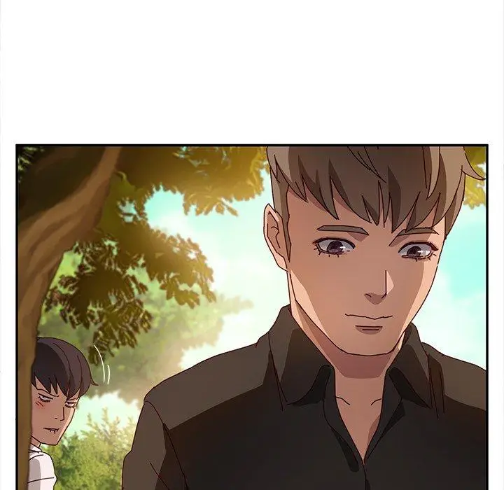 漫画《她们的恶作剧》第36话第116张图