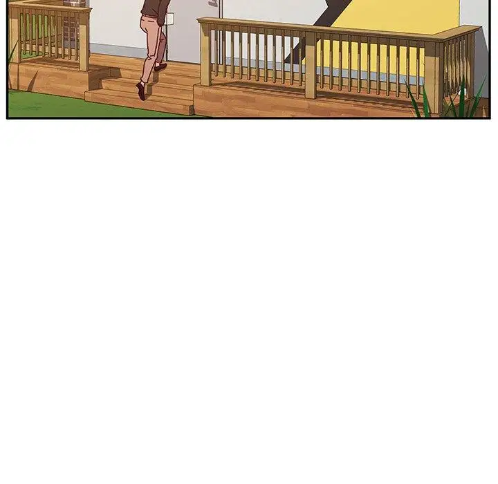 漫画《她们的恶作剧》第36话第124张图