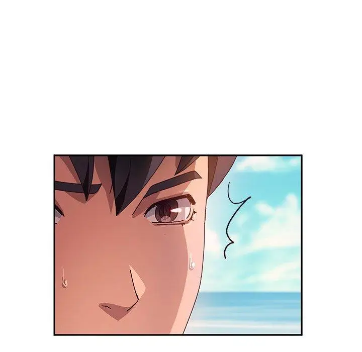 漫画《她们的恶作剧》第36话第128张图