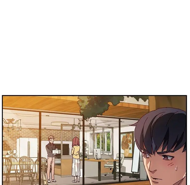 漫画《她们的恶作剧》第36话第133张图