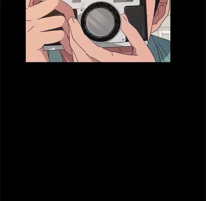 漫画《她们的恶作剧》第36话第41张图