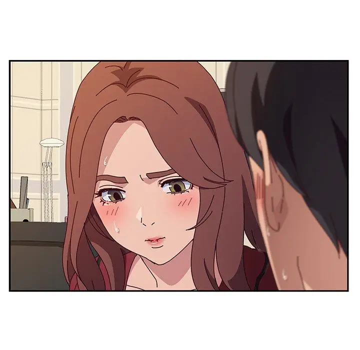 漫画《她们的恶作剧》第36话第8张图