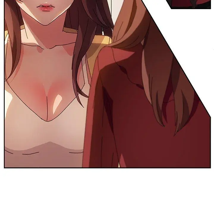 漫画《她们的恶作剧》第36话第83张图
