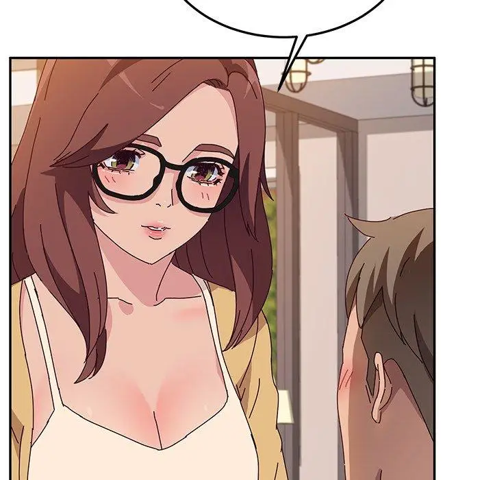 漫画《她们的恶作剧》第37话第23张图